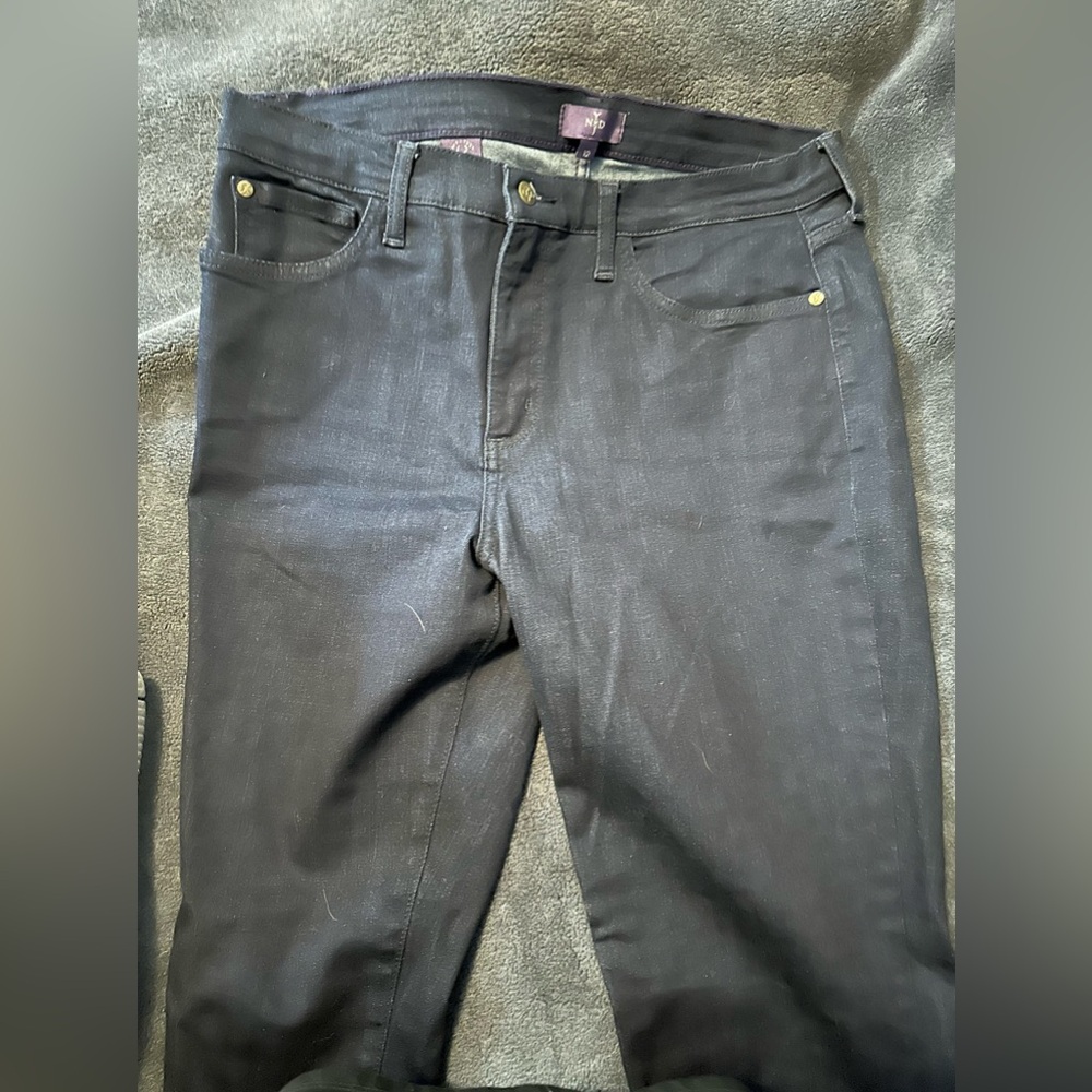 NYDJ  Like new Size 12